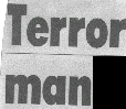 terrorman